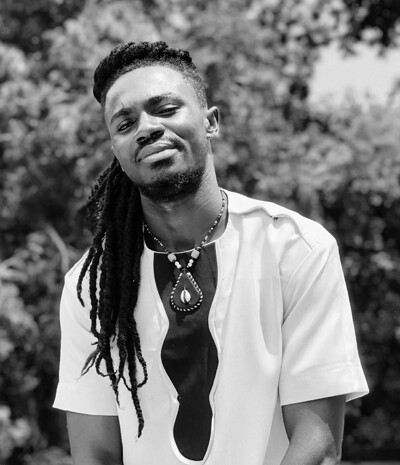 Back Stories of the Afro Wind at Watershed