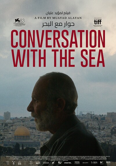 Conversation with the Sea at Watershed
