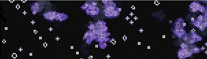 Creative Code Jam #3 at Watershed