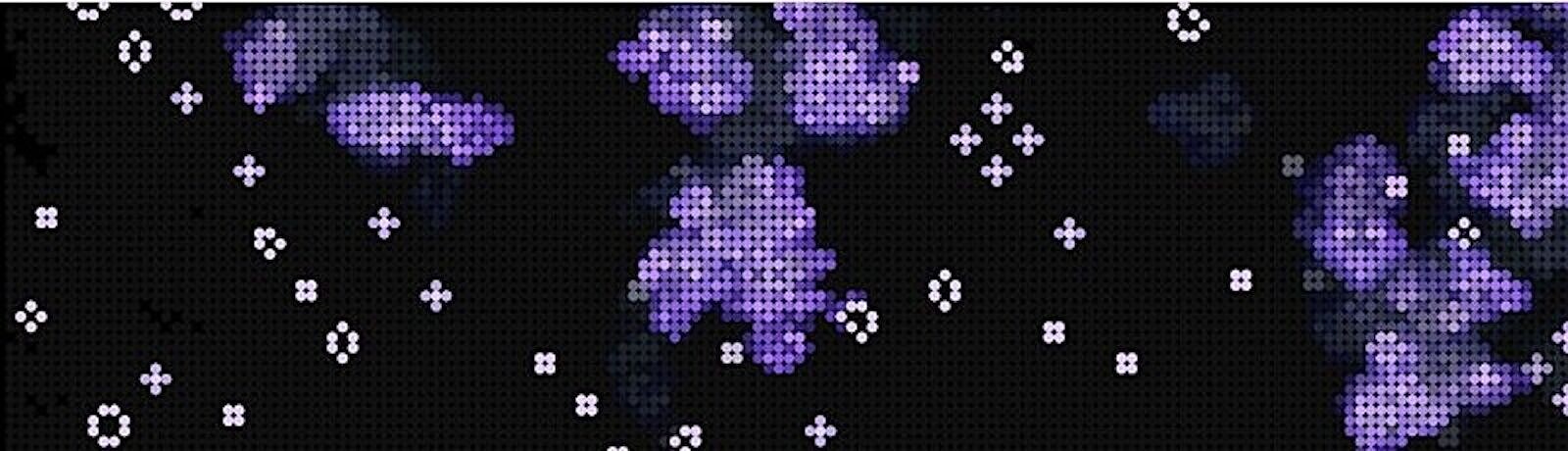 Creative Code Jam #3 at Watershed