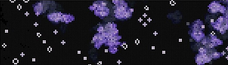 Creative Code Jam #5 at Watershed