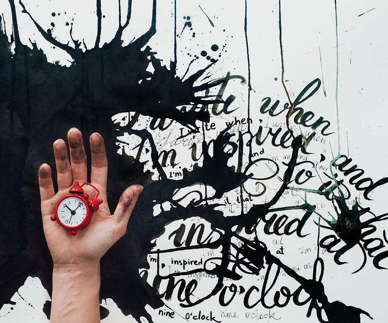 Creativity to Release Trauma Art Workshop 14-24yr at Colston Hall Workspace 1