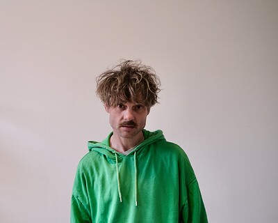 Domestic Shadows: Wayne Holloway-Smith + Guests at Watershed