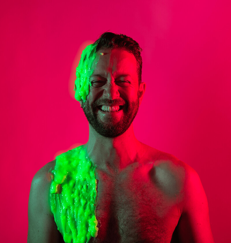 Endless Invention: Ecopoetry & Technology at Watershed