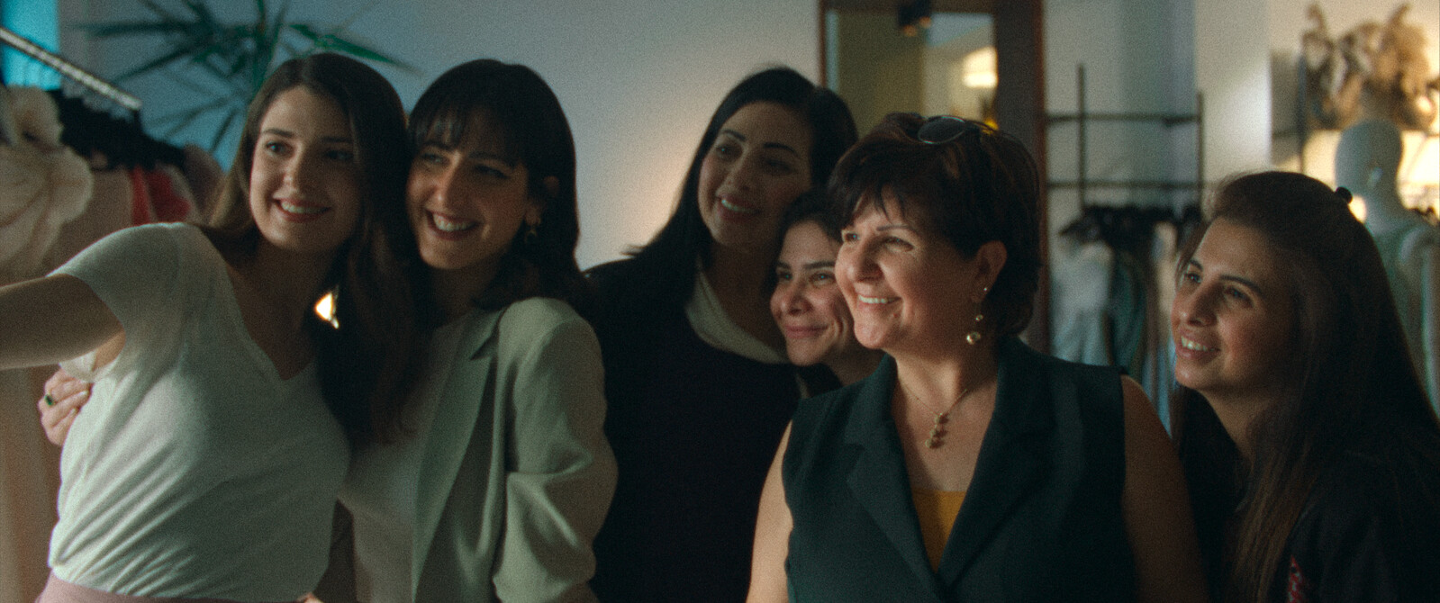 Happy Holidays at Watershed