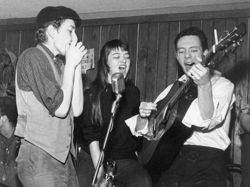 Karen Dalton: In My Own Time at The Watershed
