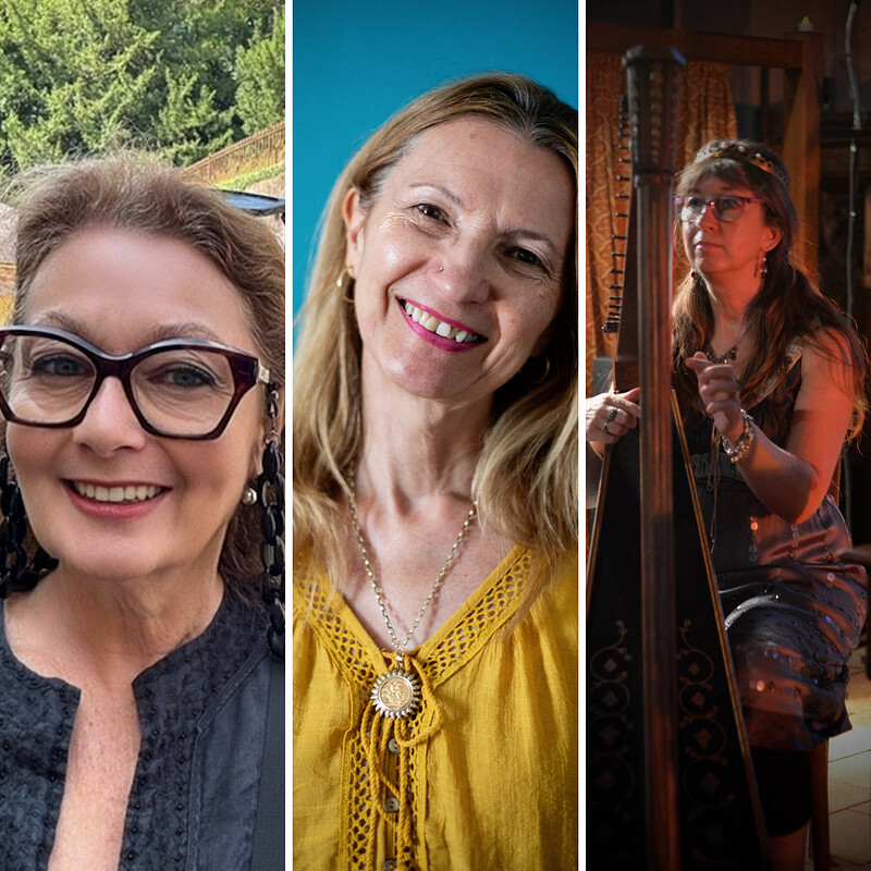 KIN: Tending the Flame at Watershed