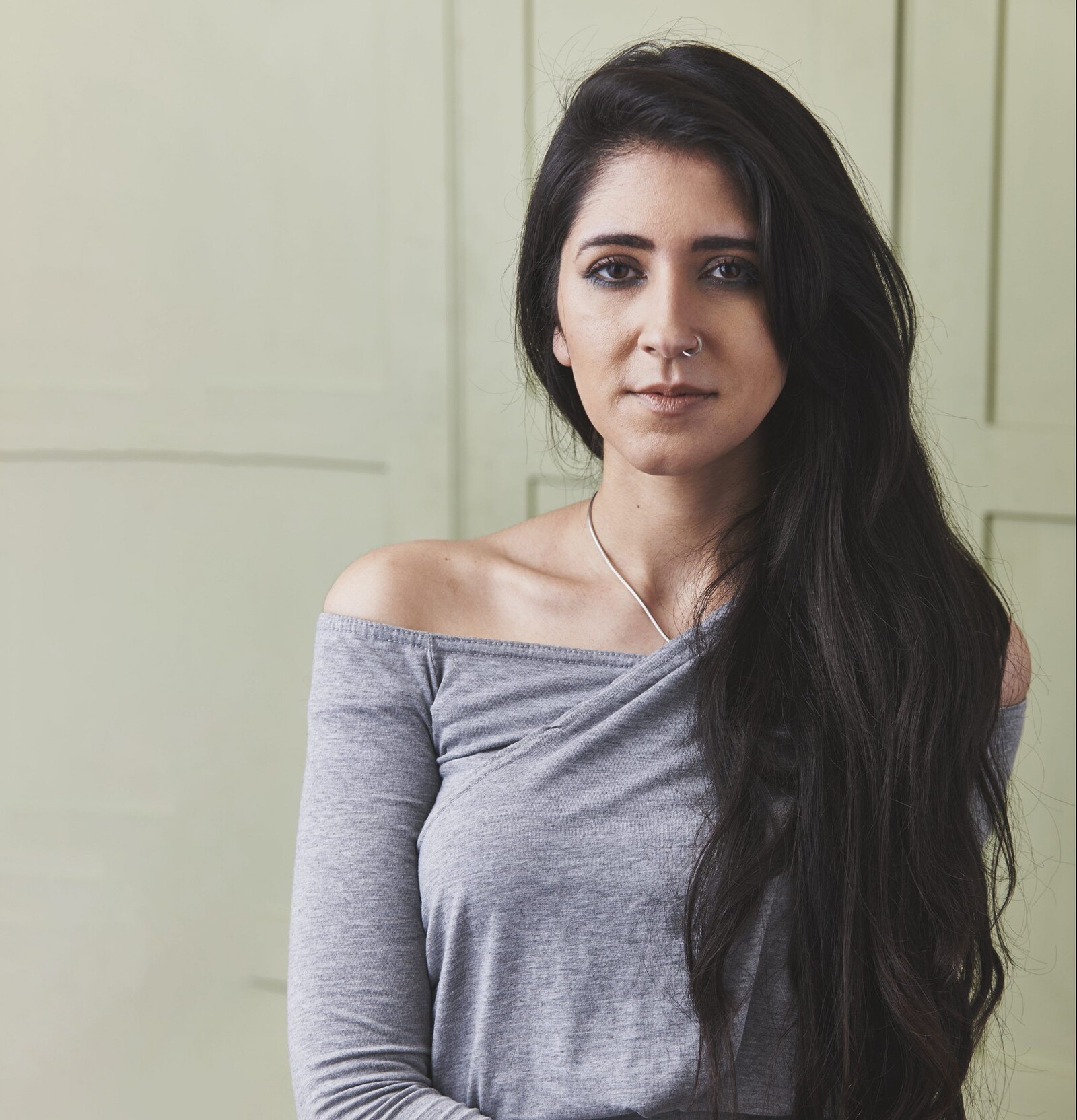 Nikita Gill: Hekate & Poems of Mythology at Watershed