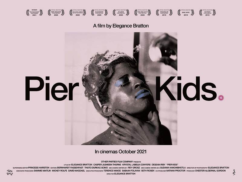 Pier Kids at The Watershed