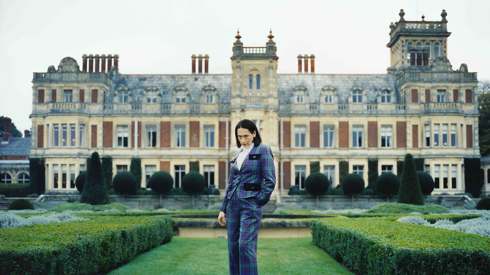 Preview: Lady + Director's Q&A at Watershed