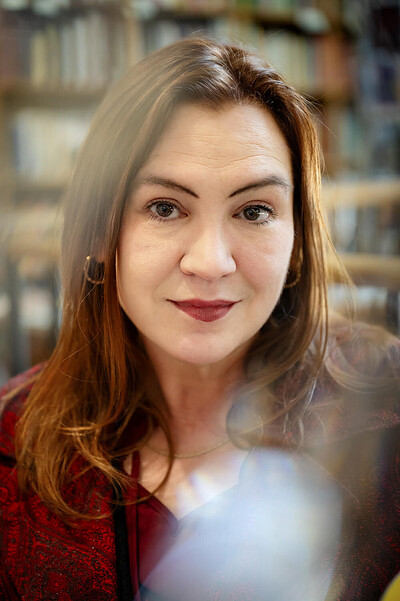 Publishing Your Poems: with Carrie Etter at Watershed