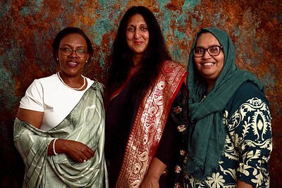 Rice At Home | Film & Q&A at Watershed