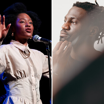 Roots, Resonance and African Heritage at Watershed