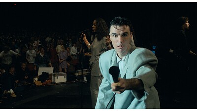 Stop Making Sense: Gig Edition at Watershed