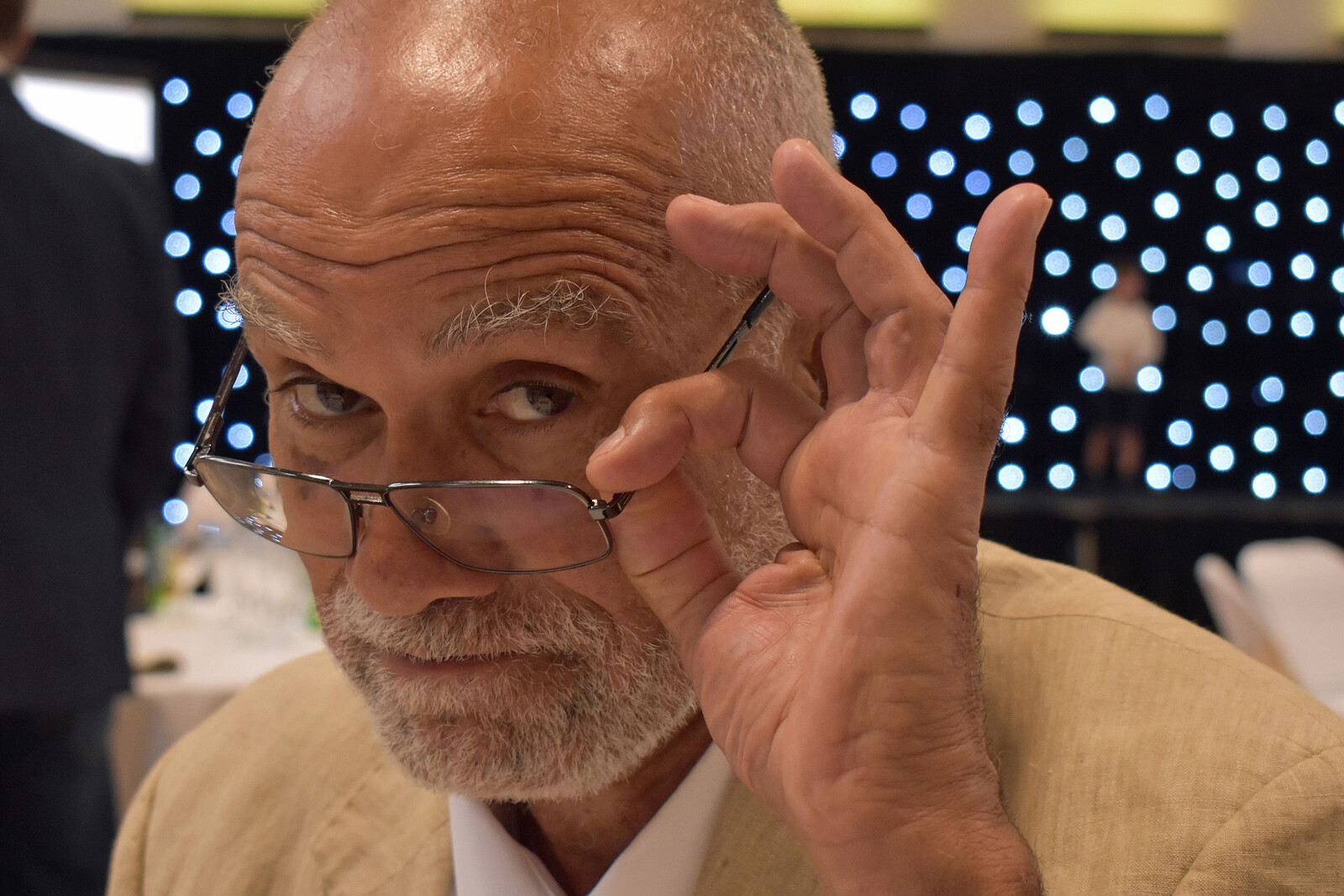 Street Readings from Bristol’s Streets at Watershed