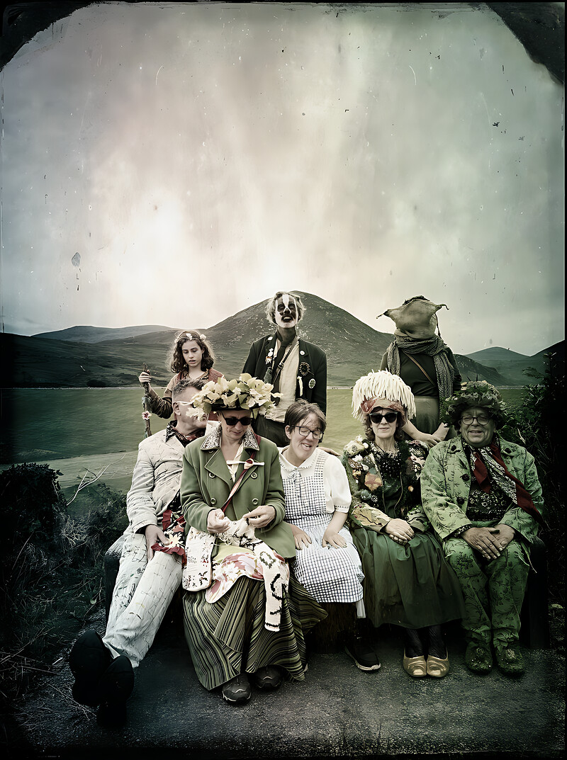 The Everyworld: Launch Event at Watershed