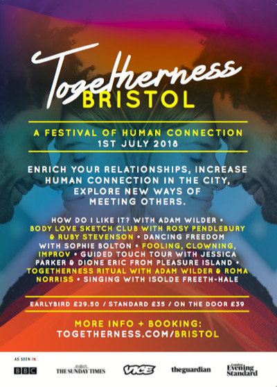 Togetherness Bristol at Watershed