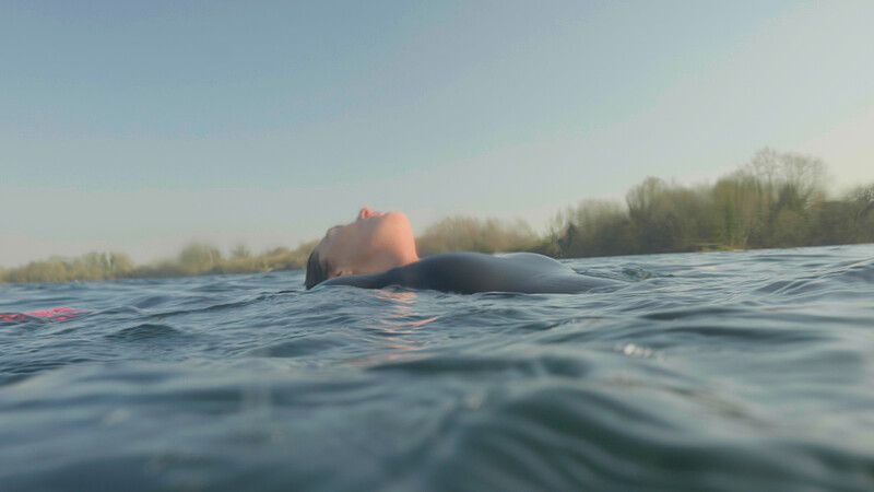UK Exclusive: Beneath the Surface film screening + Q&A at Watershed