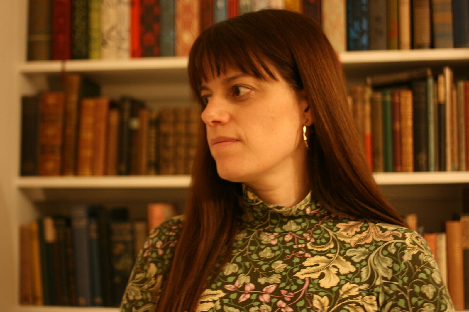 Words that Walk through Walls: Translating Prison Poetry at Watershed