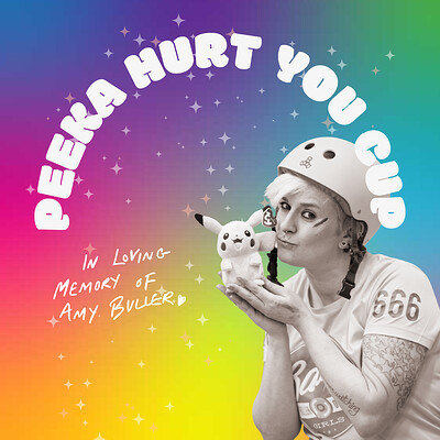 Peeka Hurt You Cup 2026 at Wellsway Sports Centre