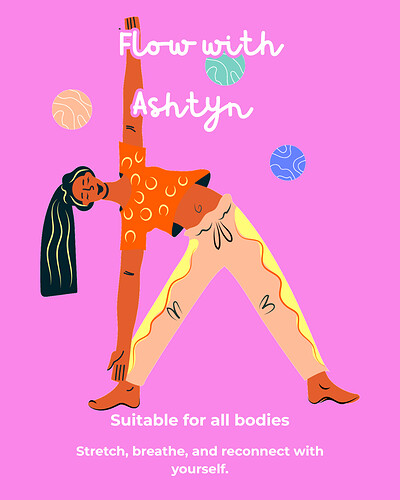 Yin Yoga at Westbury Wildlife Park