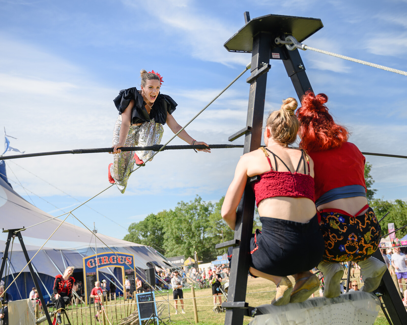 ELEVATE HER: Daughters of the Dust at Weston Super Mare