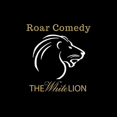 Roar Comedy at White Lion, High St, Thornbury