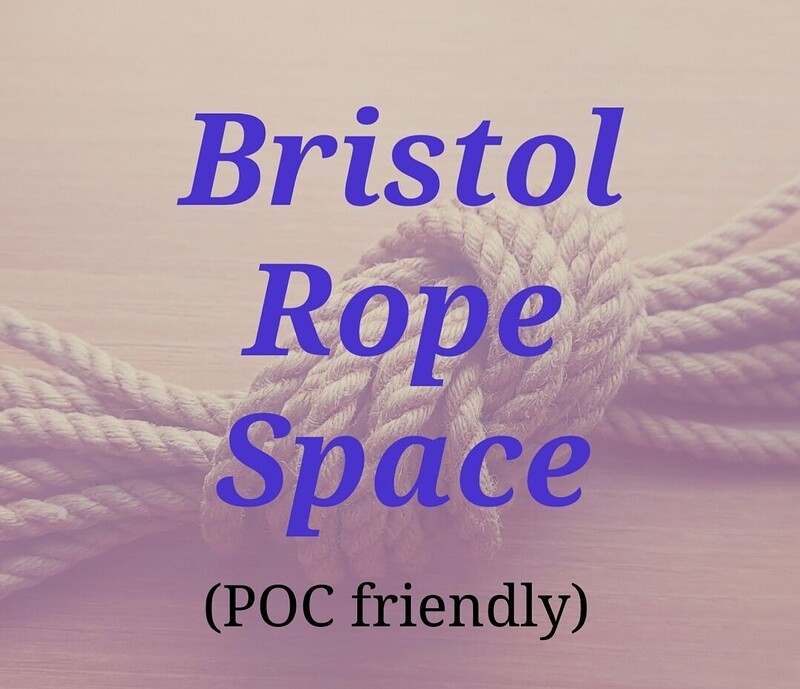 Bristol Rope Space at Wild Goose Space