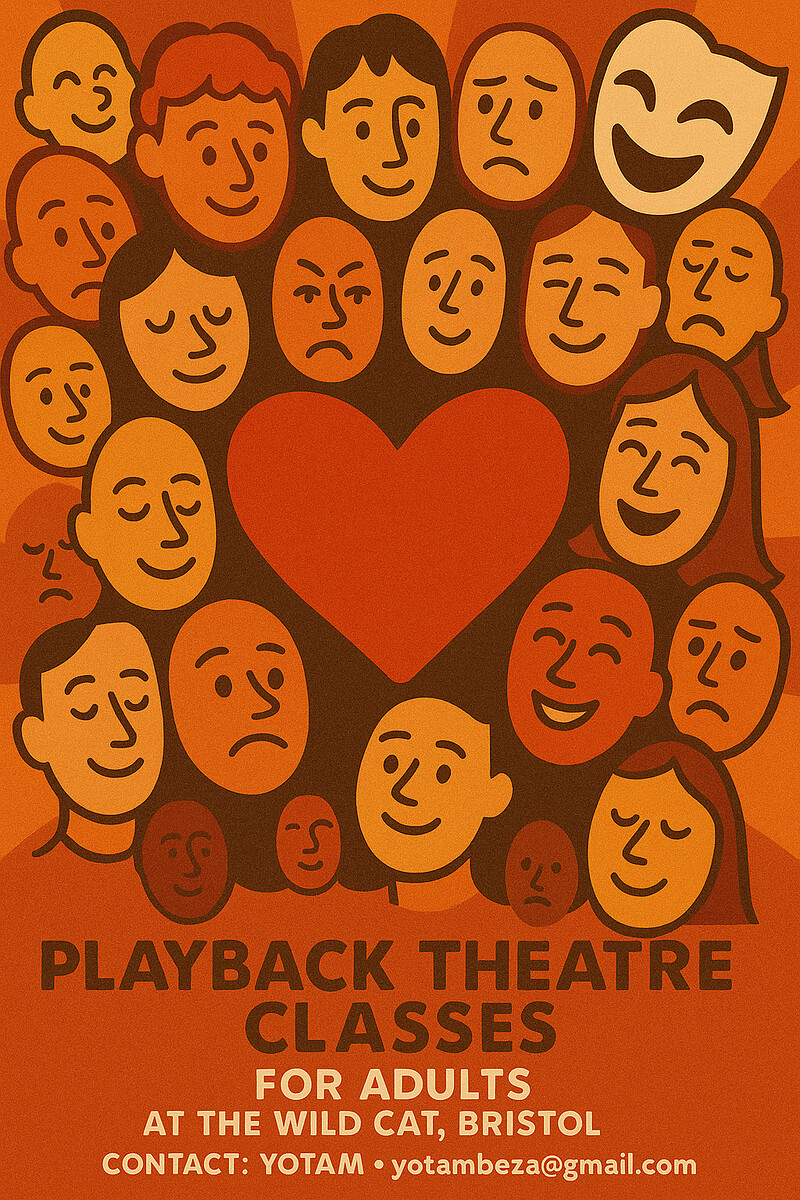 Play it back at Wildcat Studio