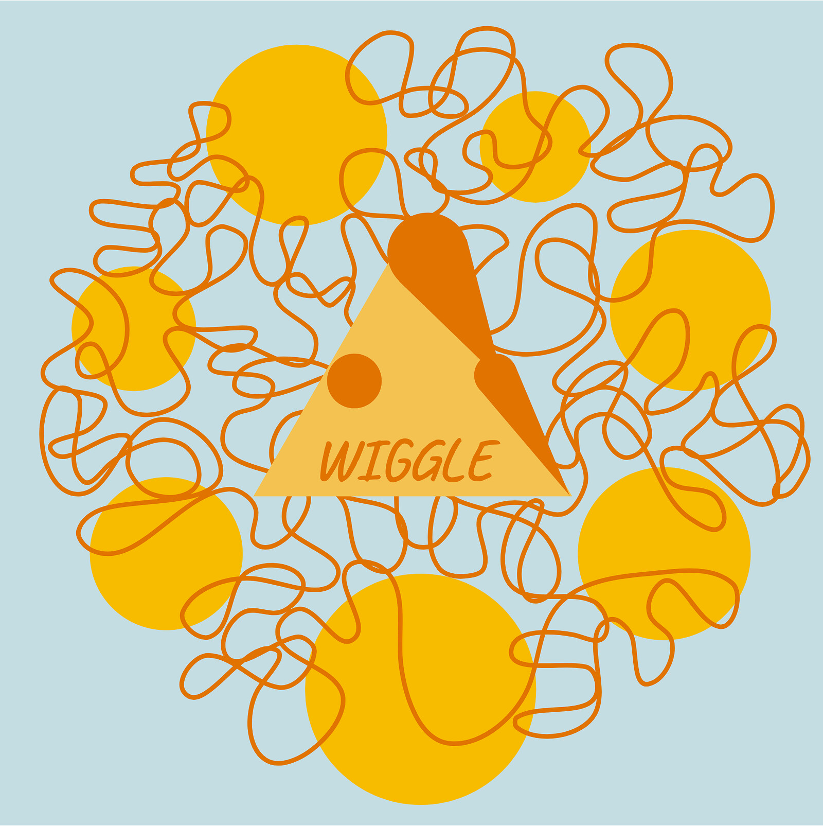 Wiggle 9-10.15am at Wildgoose Space