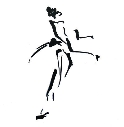 Contact Improvisation 5 week course at Willow Studio, St Werburghs Primary School, James St, St Werburgh's, Avon, Bristol BS2 9US