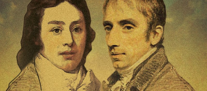 Romantic Bristol: Coleridge/Wordsworth at Wills Memorial Building