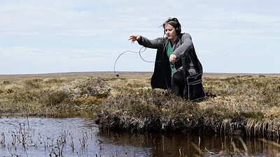 'Underwater Listening' Workshop at Windmill Hill City Farm