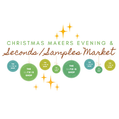 Late Night Shopping at The Makers Shop at Windmill Hill City Farm