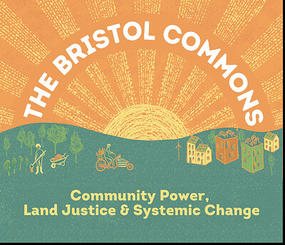 How do we nurture community-led care in Bristol? at Windmill Hill Community Centre (Small Hall)