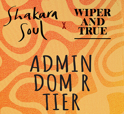 Shakara Soul Day Party at Wiper and True Brewery & Taproom