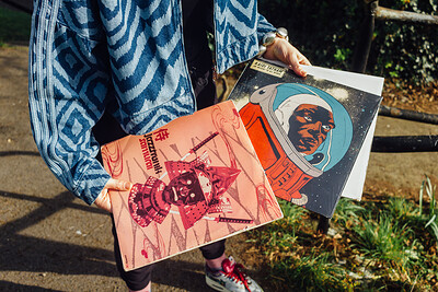 Counting Blessings All Day Party at Wiper and True Old Market Taproom