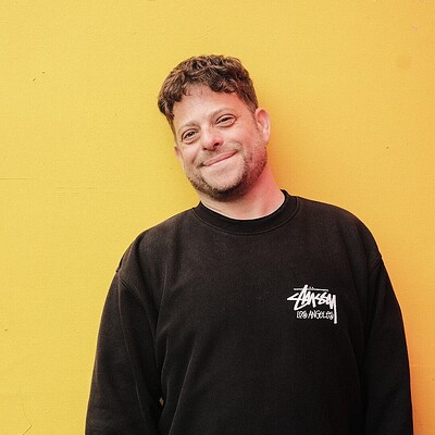 More Soup with Gotsome at Wiper and True Old Market Taproom