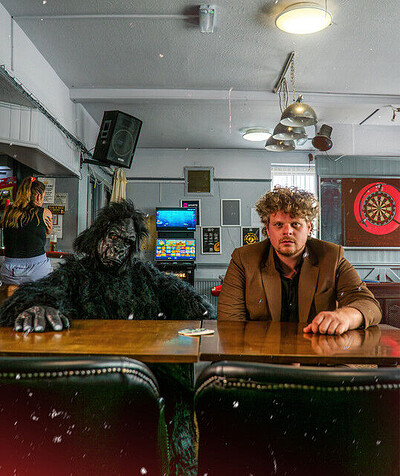 Oswald Slain at Wiper and True Old Market Taproom