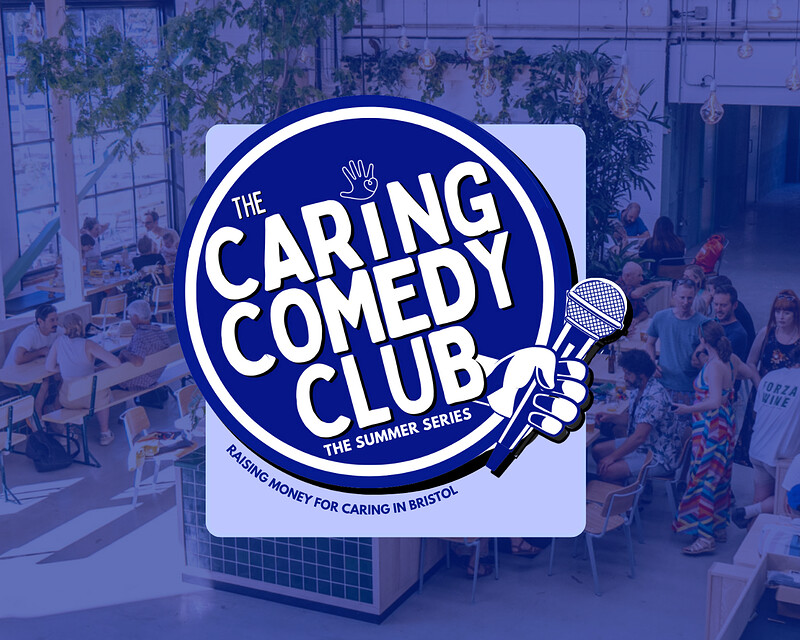 The Caring Comedy Club: Wiper and True at Wiper and True Taproom