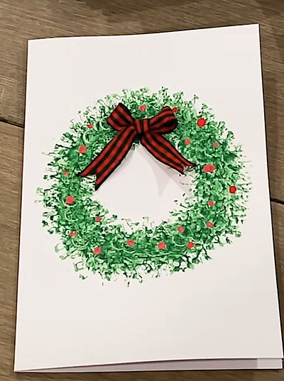 Christmas Card Making with Craft with Clare & Wiper and True at Wiper and True - The Taproom - Old Market