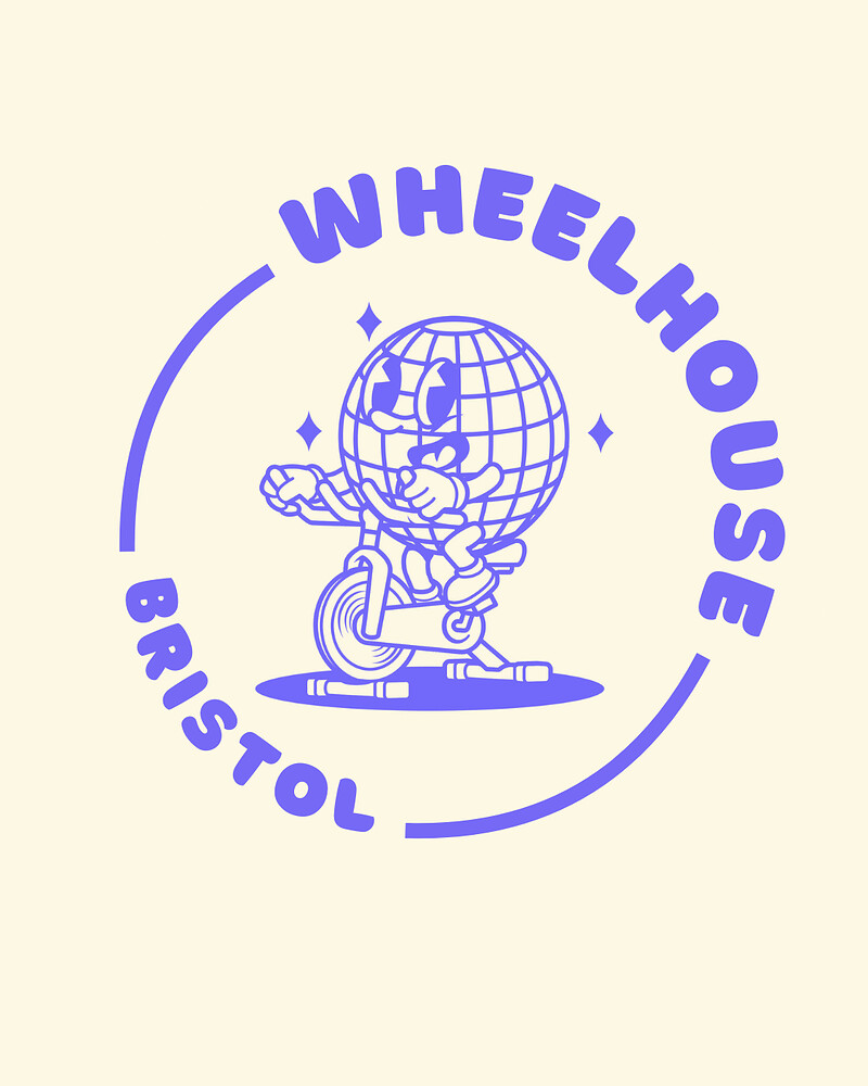 6:15pm Pedal Party - Rave & Ride at Workout Harbourside