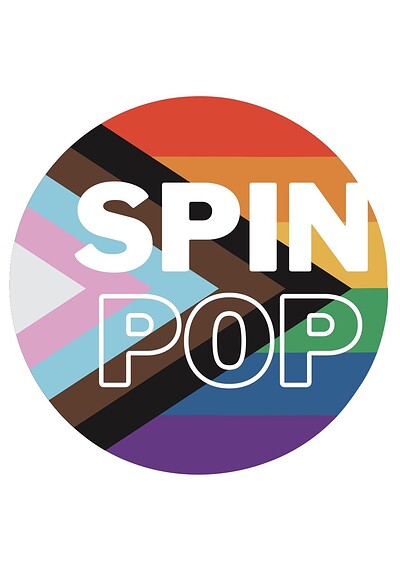 SPINPOP SATURSLAY at Workout Harbourside