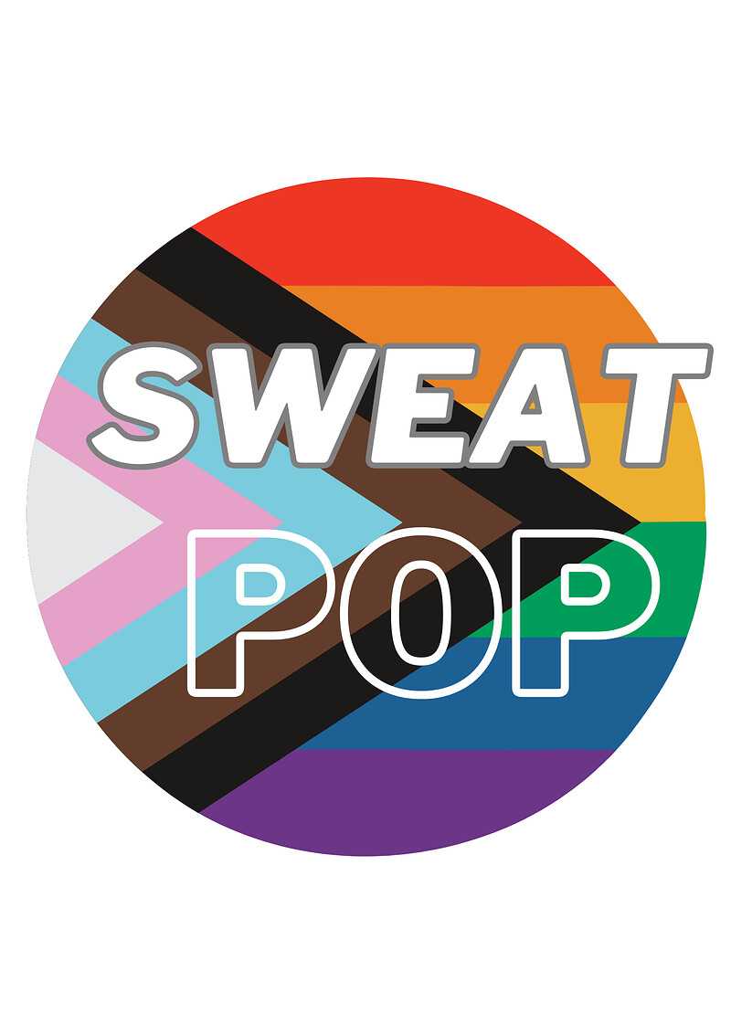 SWEATPOP at Workout Harbourside