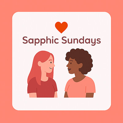 Sapphic Sundays: New Year Yoga and Intention Setting at Yoga Sara, 10-12 Picton Street, Bristol, BS6 5QA