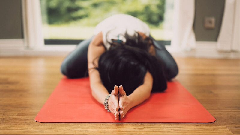TEND: Spring mini-retreat for burnout & stress recovery at Yogasara