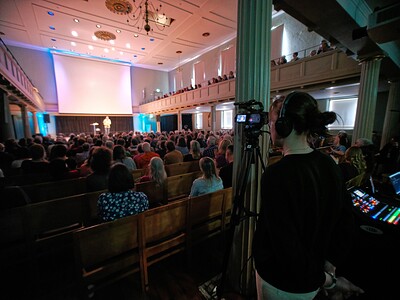 Lyra Festival 2025 | Digital Events AND Workshops Pass at YouTube