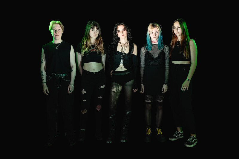 Battery Acid @ZedAlley at Zed Alley