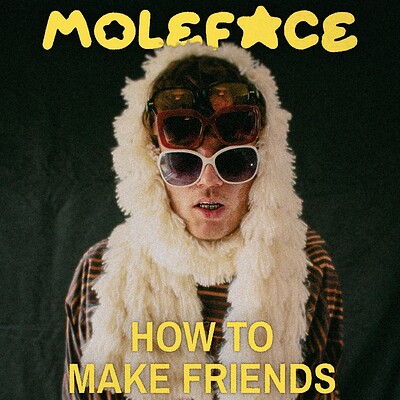 How To Make Friends at Zed Alley