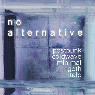 No Alternative 38 at Zed Alley